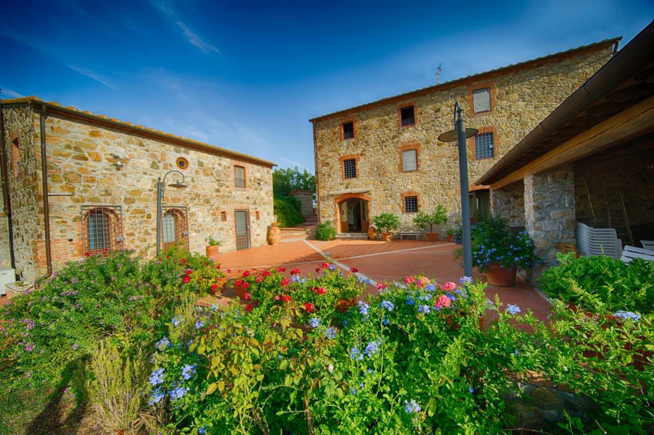 Fontemarinaalta Montorsaio Exterior foto